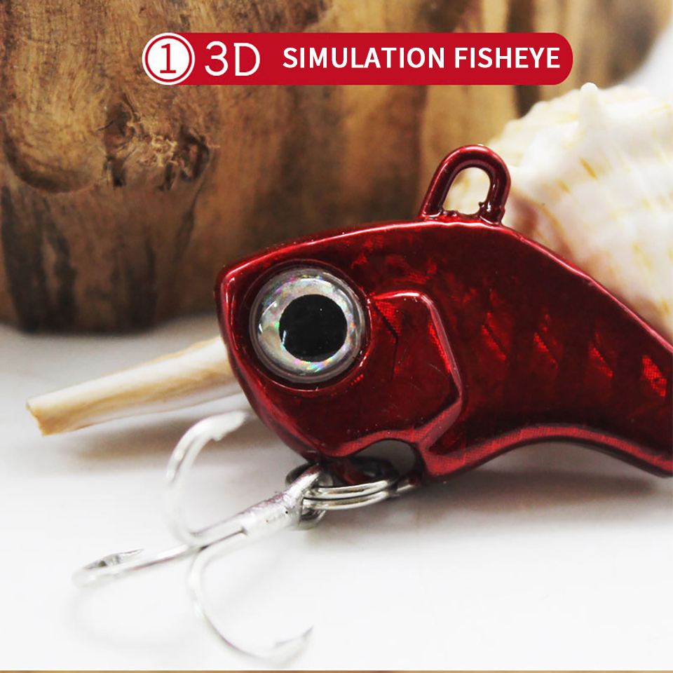 ToplineTackle Schwanz Spinner  – Fishing Lure Swimbait Bewertung und Preis