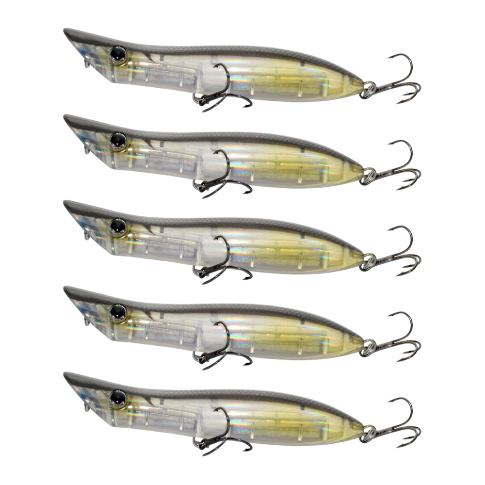 4 Stück 18g Spinnerbait Angelk – Fishing Lure Blade Bait Bewertung und Preis