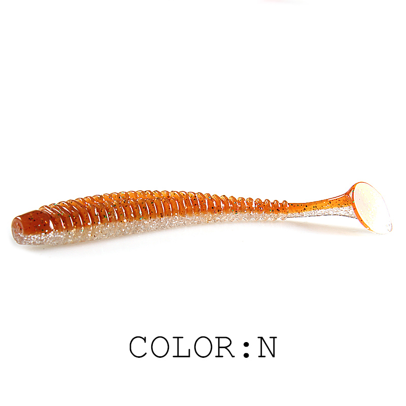 Supercontinent Swing Impact Ri – Fishing Lure Soft Plastic Bewertung und Preis