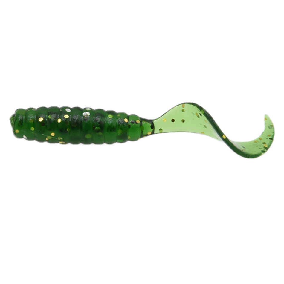 20 oder 30 Stück weiche Silica – Fishing Lure Making Kit Bewertung und Preis