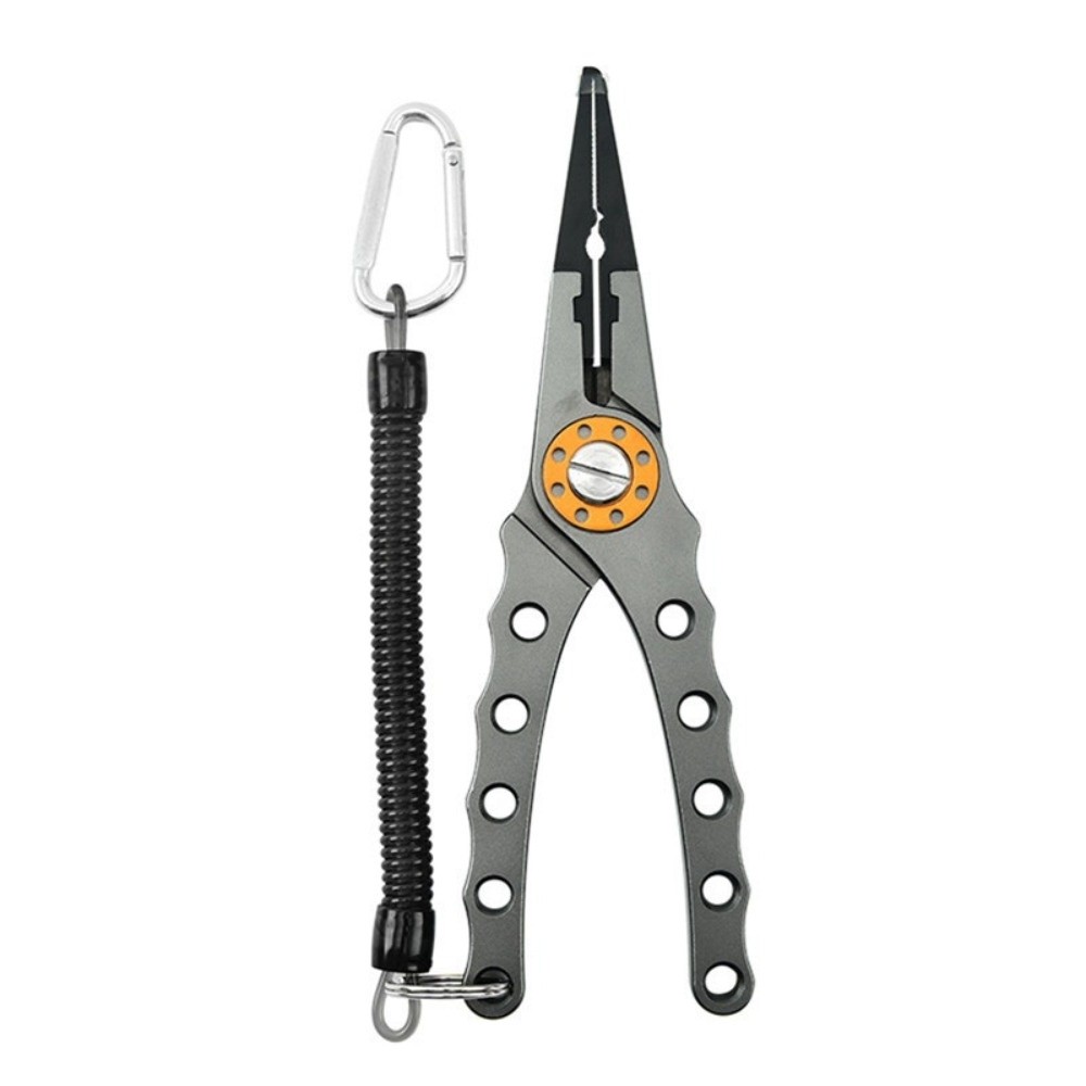 Neue 7,3 Zoll Angelzange mit S – Fishing Lure Kit Bewertung und Preis