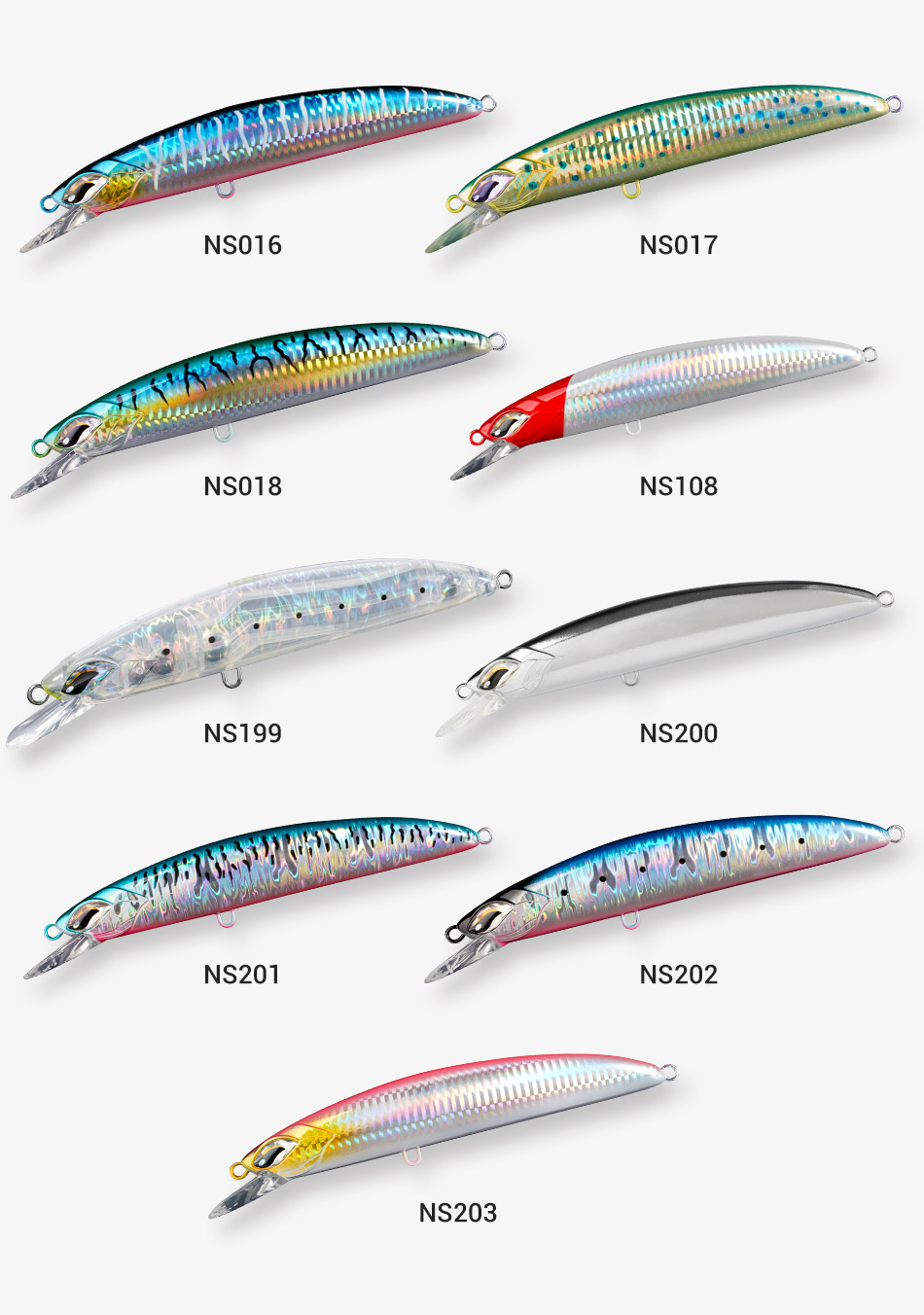 NOEBY Jerking Langsam sinkende – Fishing Lure Jerkbait Bewertung und Preis