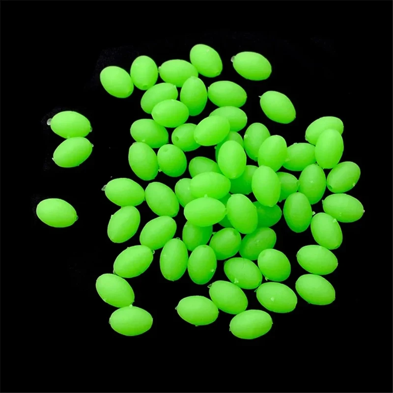 375-teiliges Set Nachtleuchten – Fishing Lure Soft Plastic Bewertung und Preis