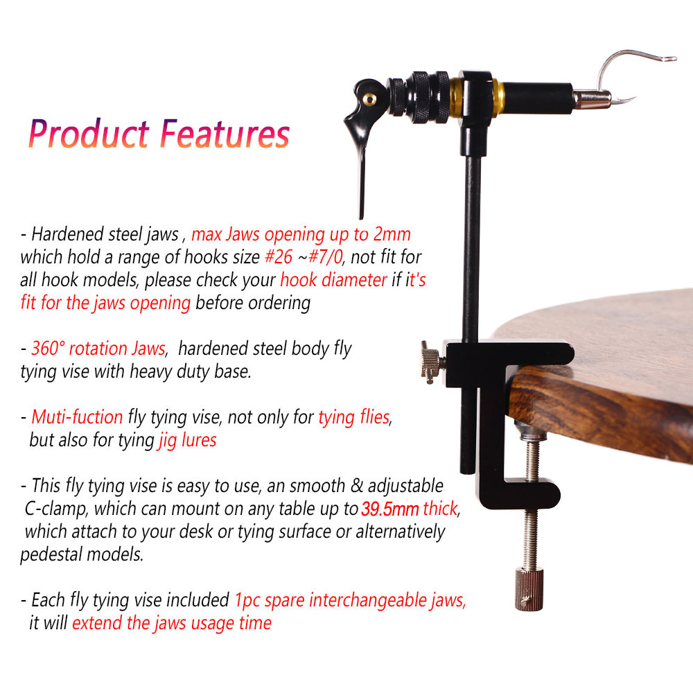 Bimoo 360 °   Rotierende C-Kle – Fishing Lure Jig Bewertung und Preis