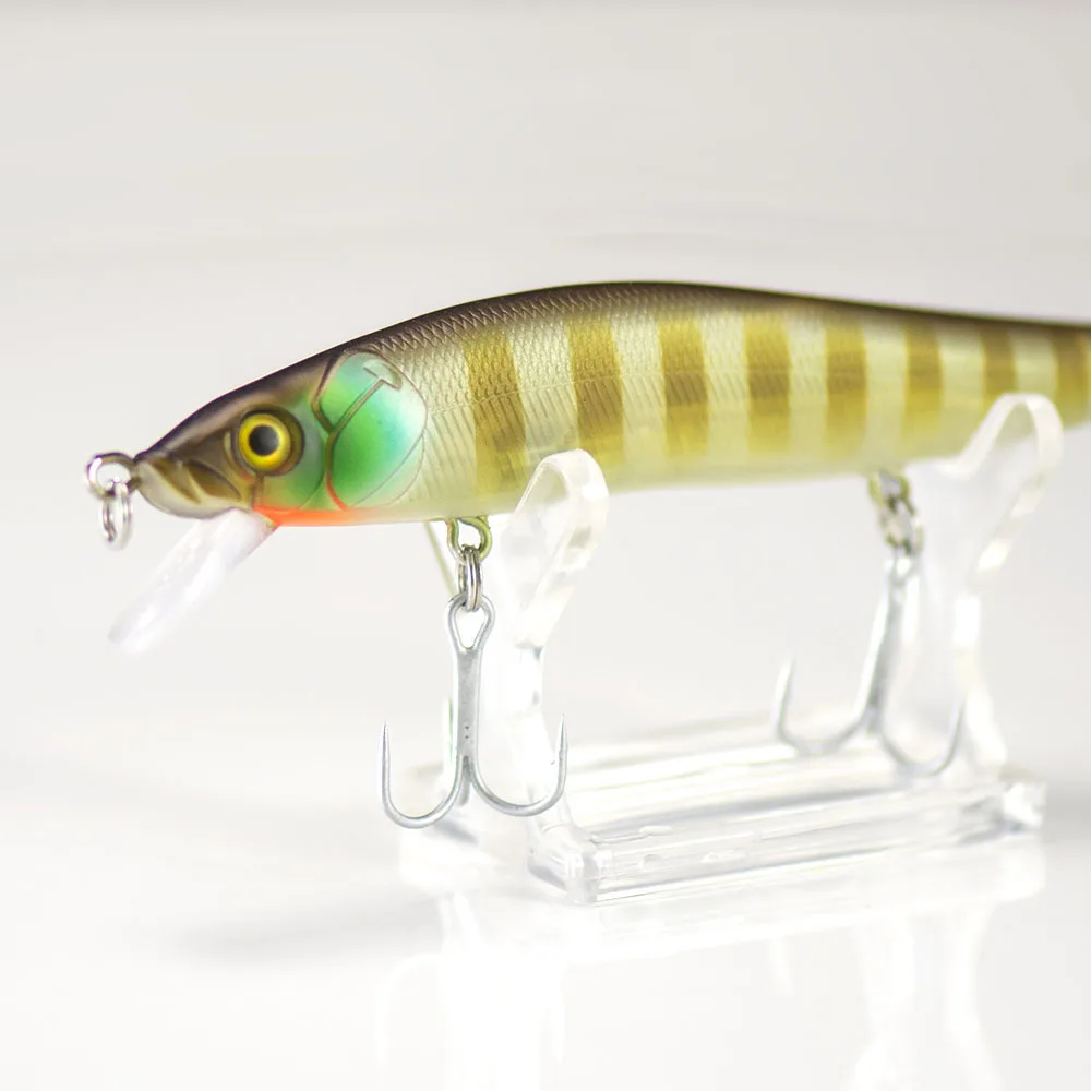 Countbass 110 mm 14 g Jerk Bai – Fishing Lure Jerkbait Bewertung und Preis