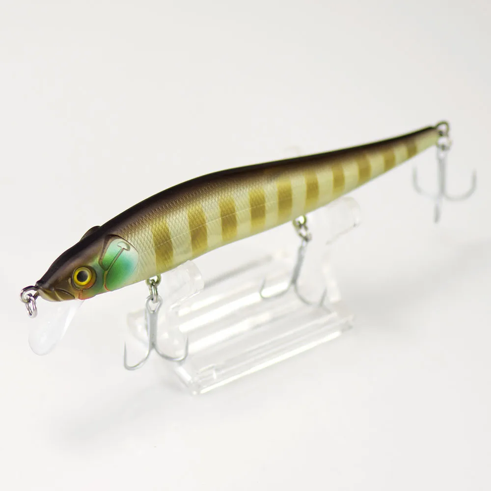 Countbass 110 mm 14 g Jerk Bai – Fishing Lure Jerkbait Bewertung und Preis