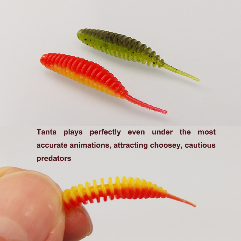 ESFISHING Angelköder Tanta 38m – Fishing Lure Swimbait Bewertung und Preis