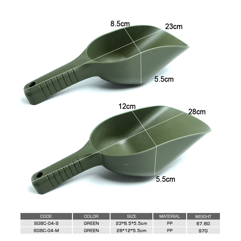 1 Stück Köder-Wurflöffel, Köde – Fishing Lure Spoon Bewertung und Preis