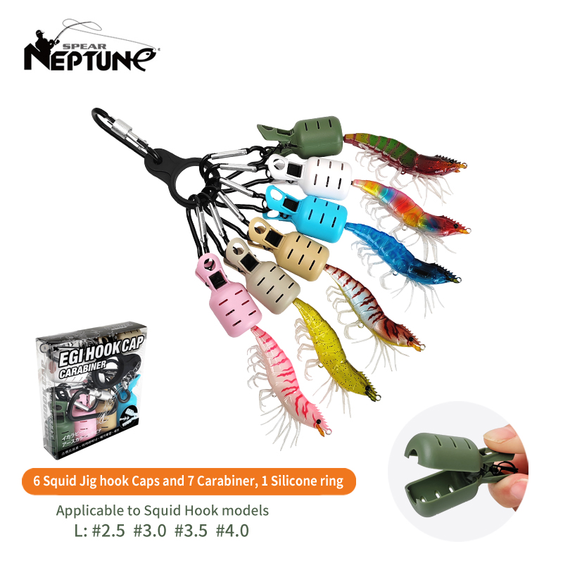 Neue Tintenfisch Jig Köder Sch – Fishing Lure Making Kit Bewertung und Preis